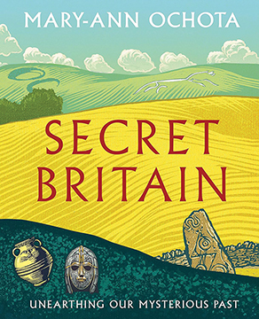 SECRET BRITAIN